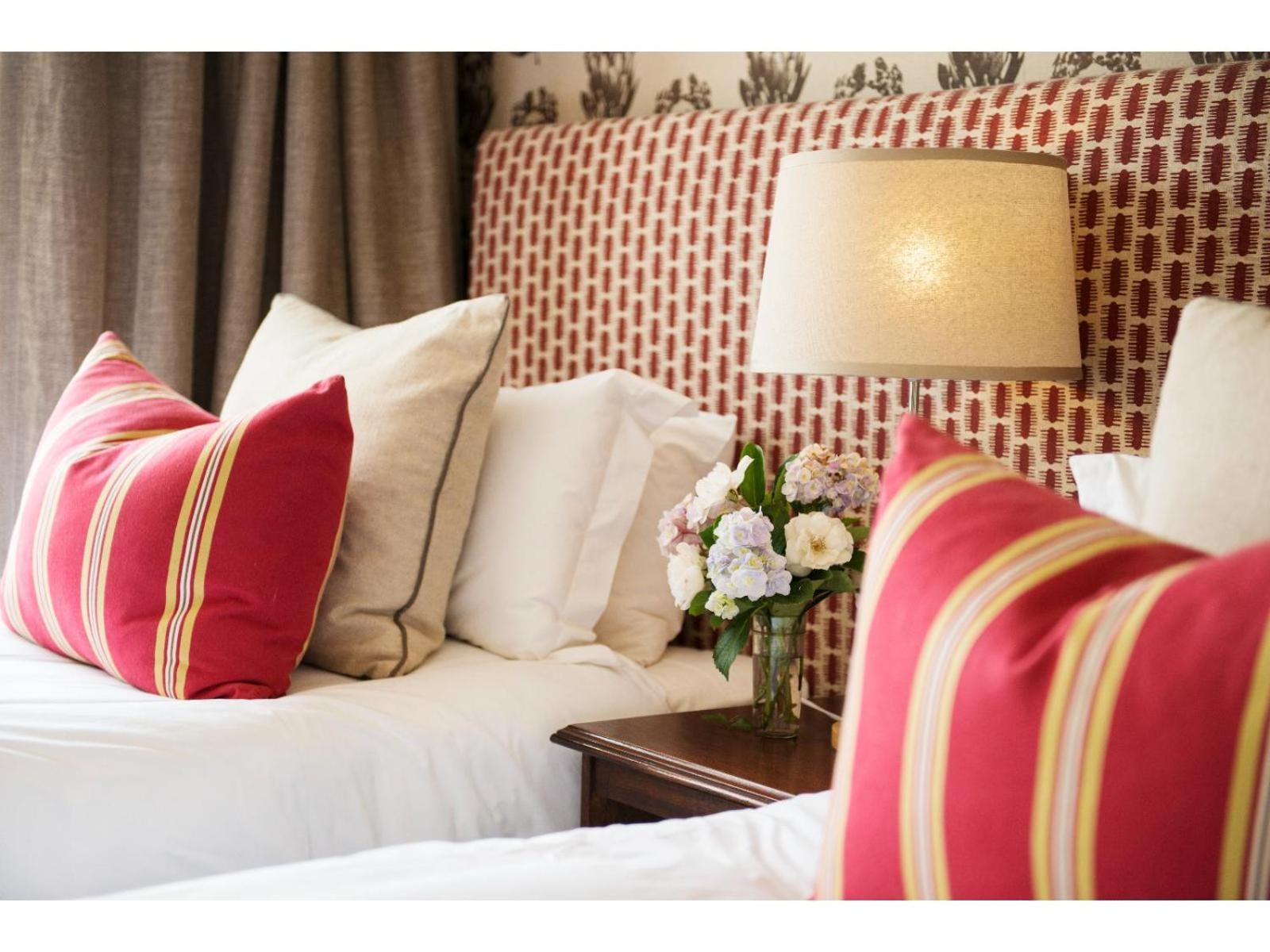 Oaklands Farm Stay Van Reenen Værelse billede
