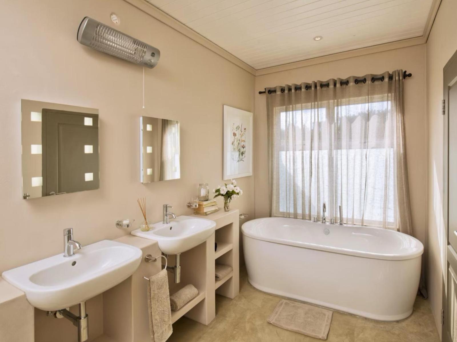 Oaklands Farm Stay Van Reenen Værelse billede