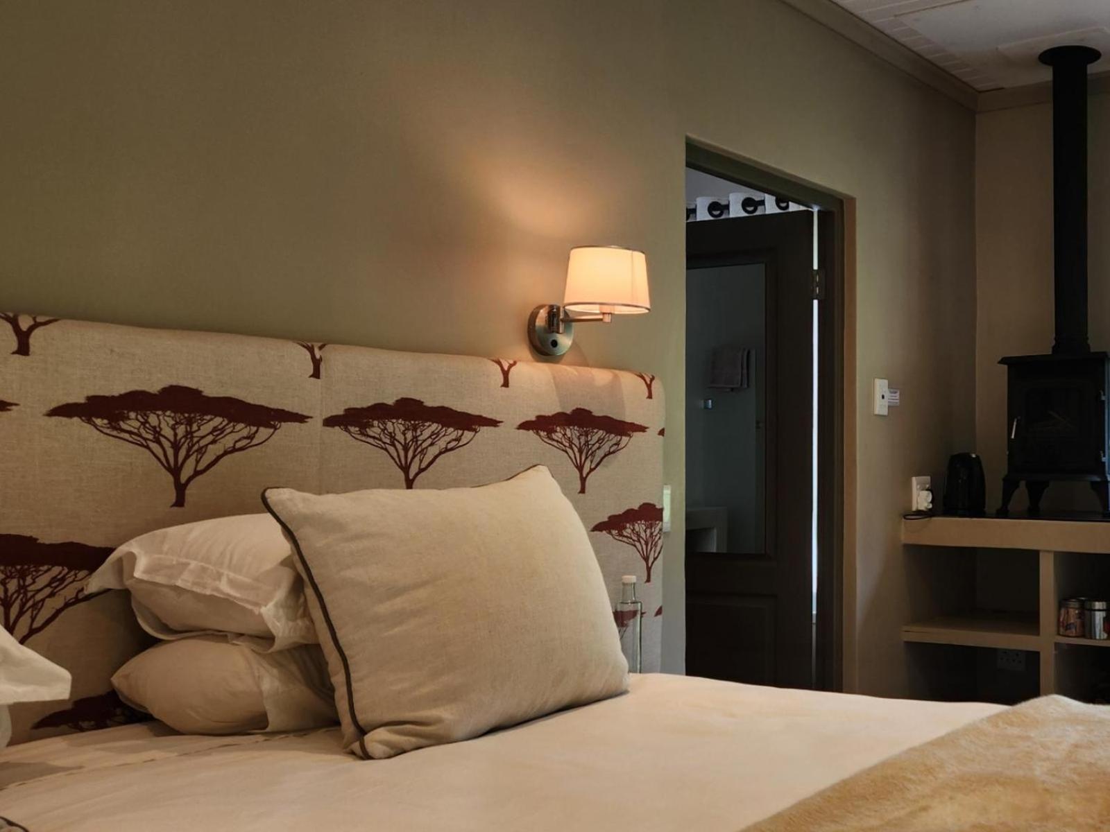 Oaklands Farm Stay Van Reenen Værelse billede
