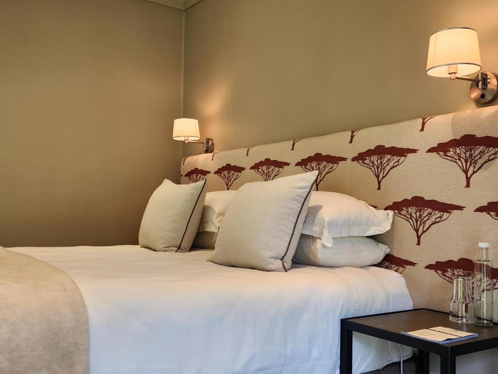 Oaklands Farm Stay Van Reenen Værelse billede