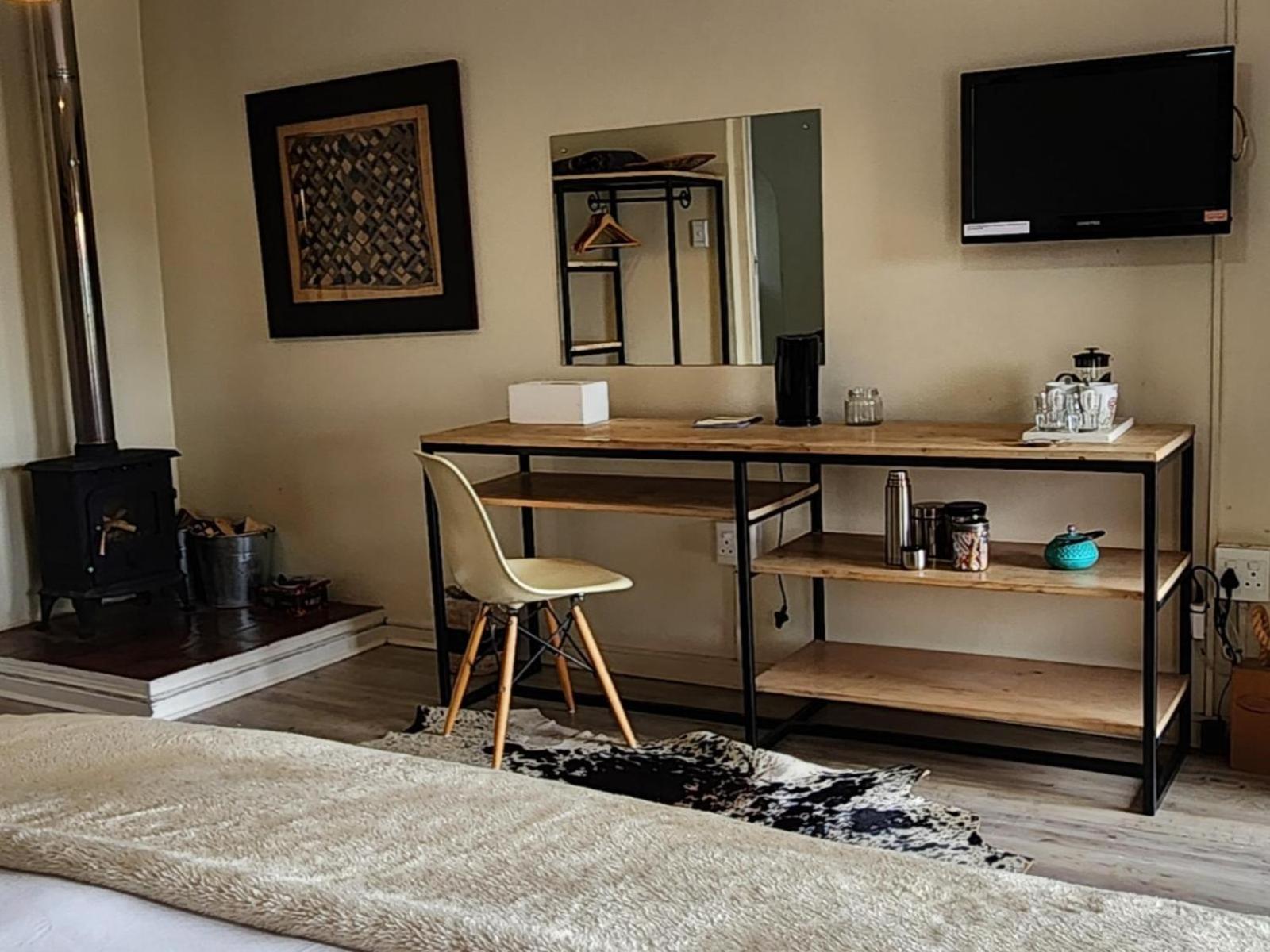 Oaklands Farm Stay Van Reenen Værelse billede