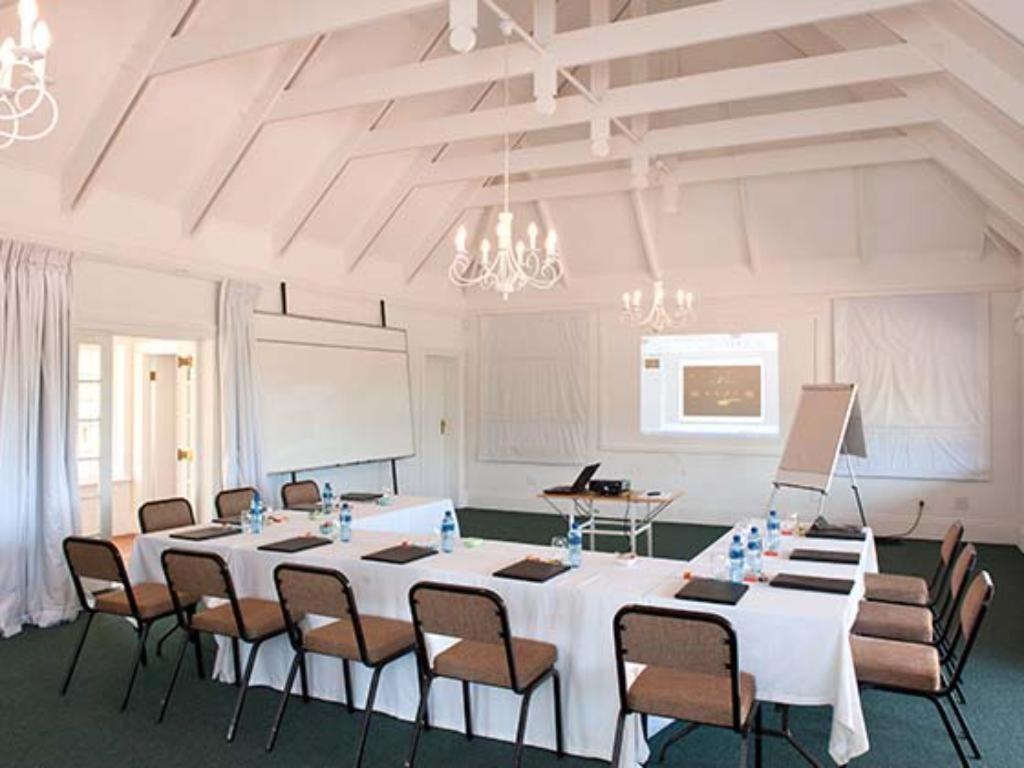 Oaklands Farm Stay Van Reenen Eksteriør billede